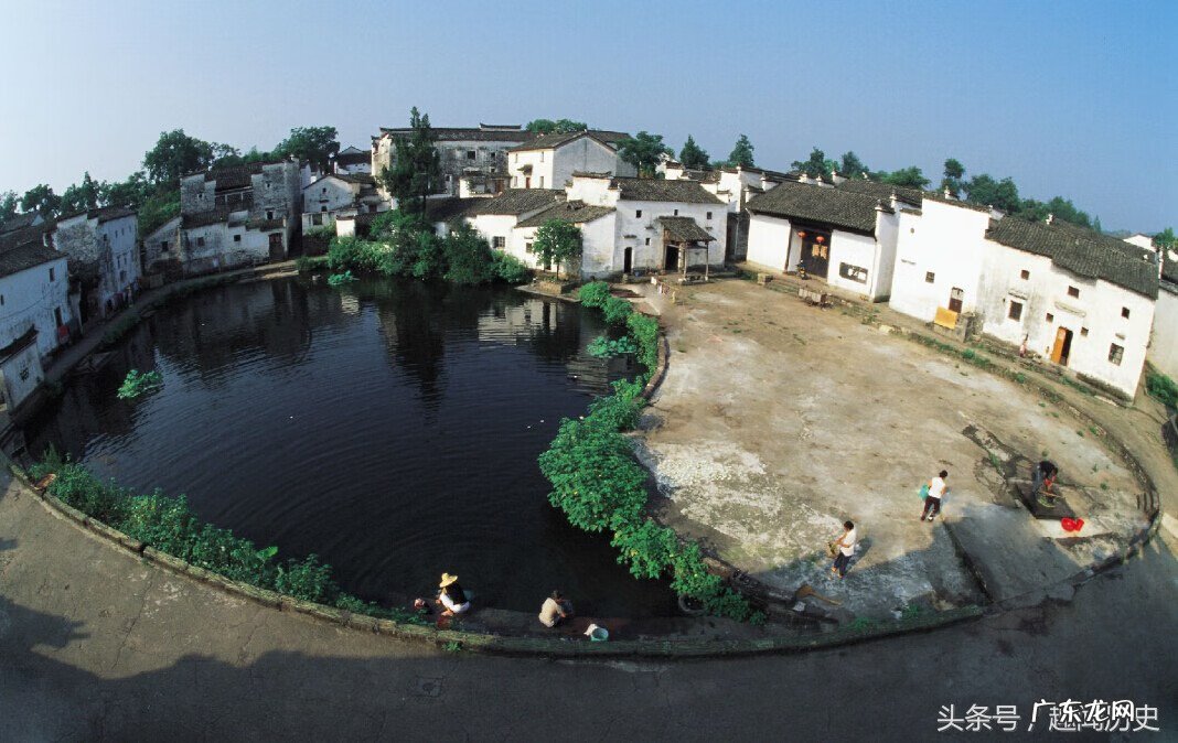 风水奇形怪状 风水好的地方的异象