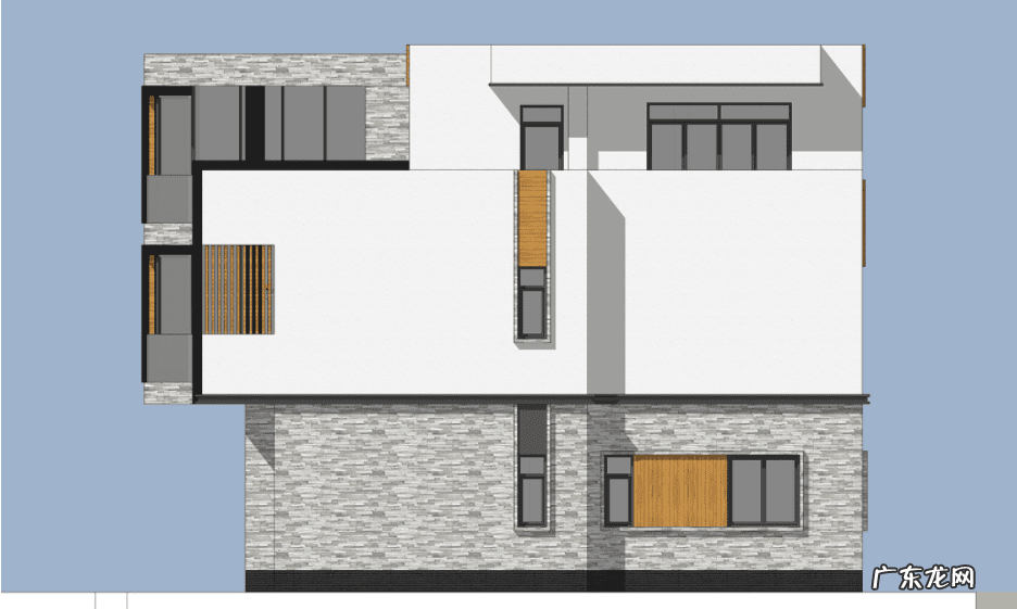 农村堂屋摆设 农村堂屋的布置风水