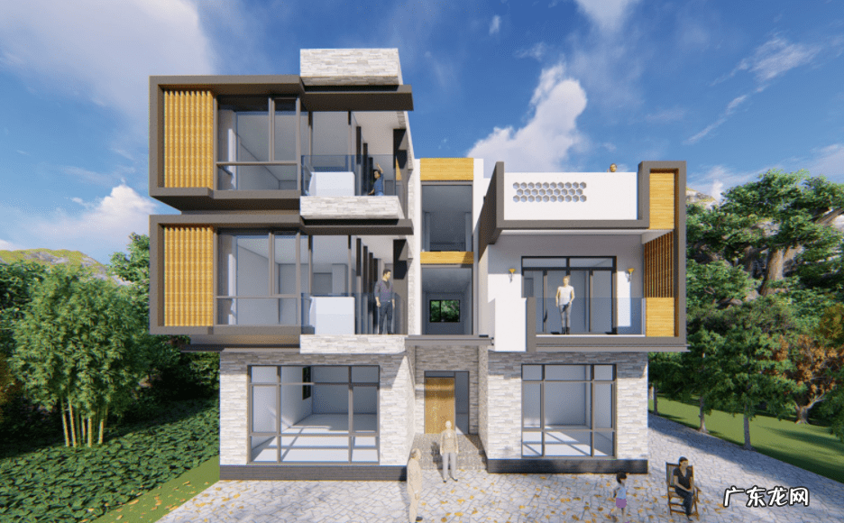 农村堂屋摆设 农村堂屋的布置风水