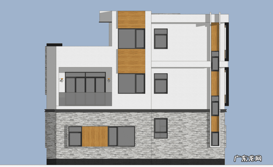 农村堂屋摆设 农村堂屋的布置风水