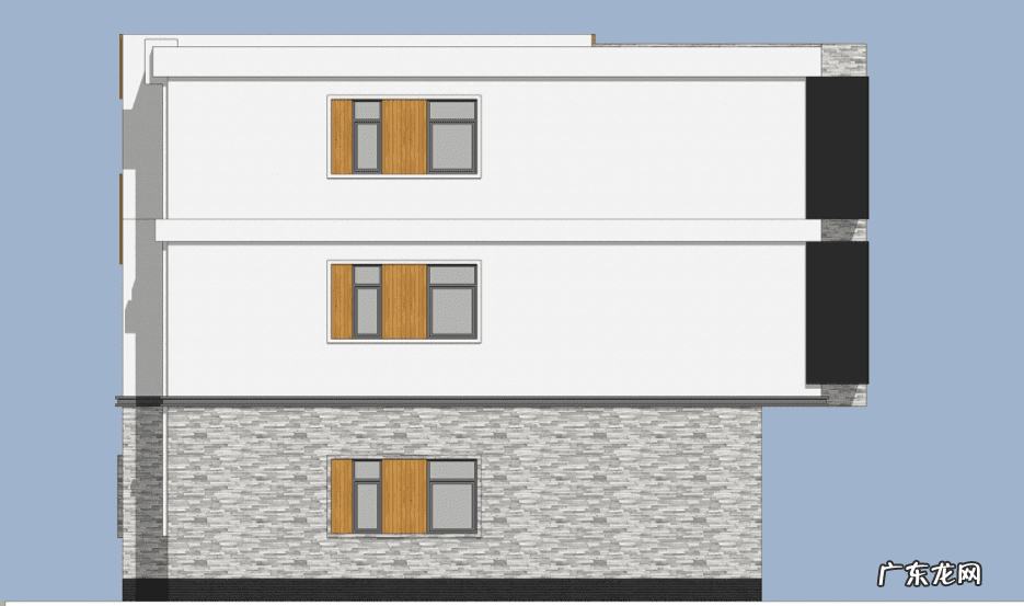 农村堂屋摆设 农村堂屋的布置风水