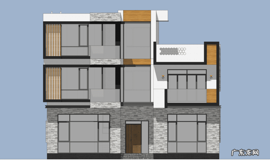 农村堂屋摆设 农村堂屋的布置风水