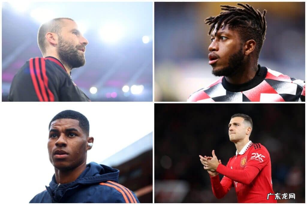 8名球员合同到期,曼联自动续约4人,2名中后卫要离队了