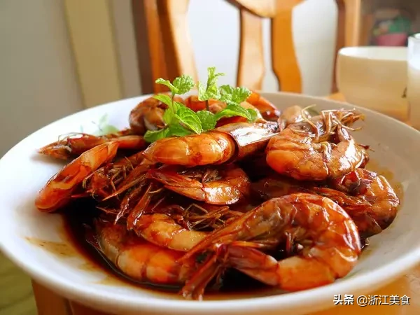 红烧大虾的做法 红烧大虾怎么做好吃