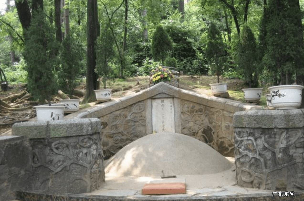 学看坟地风水 坟头什么形状风水好