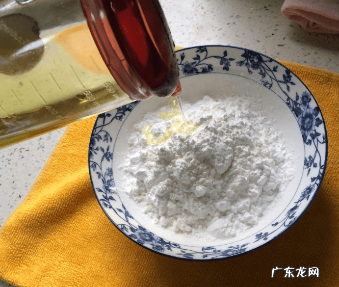 生粉和淀粉是一样的粉吗 淀粉和生粉的一样吗