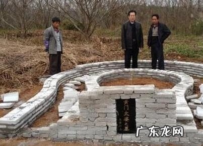 学看坟地风水 坟风水怎么看