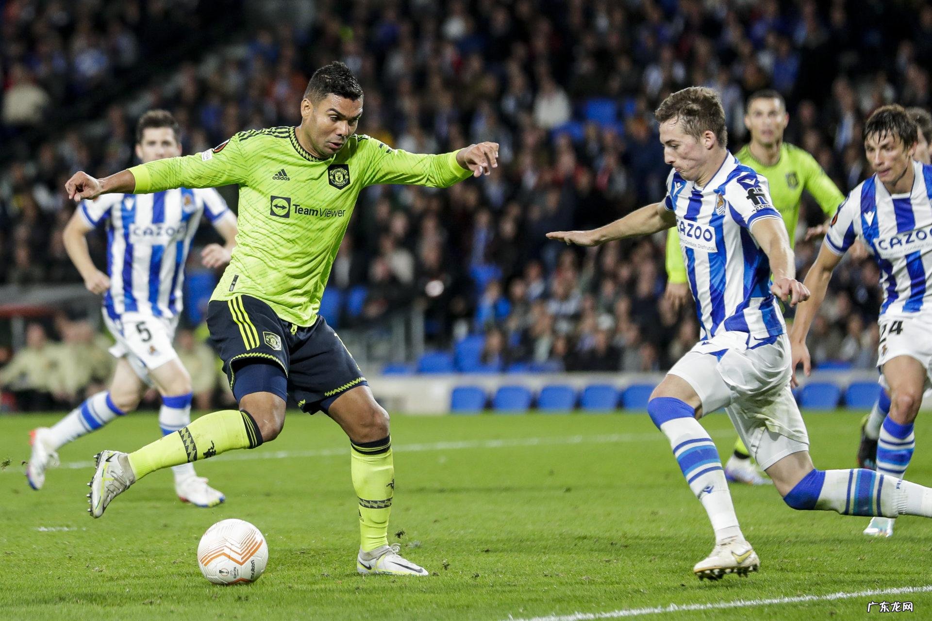 谁是曼联的最佳引援？滕哈赫给出答案，卡塞米罗扭转曼联的颓势