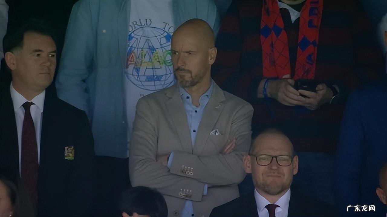 谁是曼联的最佳引援？滕哈赫给出答案，卡塞米罗扭转曼联的颓势