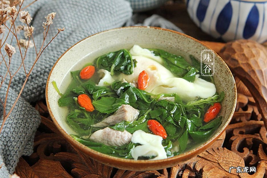 春季进补煲什么汤 春季煲汤大全