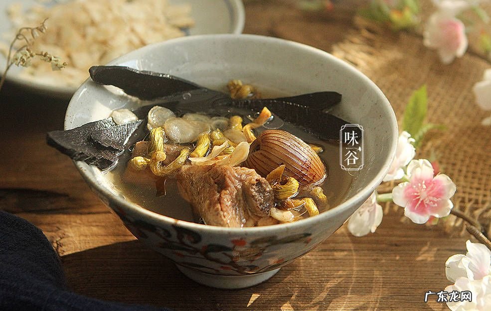 春季进补煲什么汤 春季煲汤大全