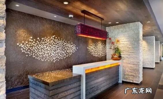 理发店里适合摆什么摆件 理发店风水摆设