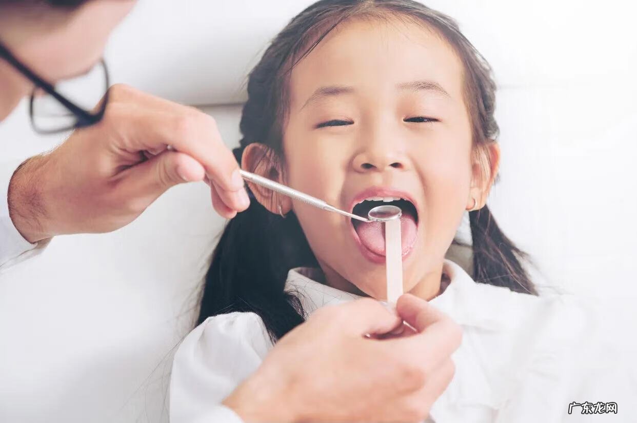 小儿换牙期间注意事项 儿童换牙注意事项有哪些