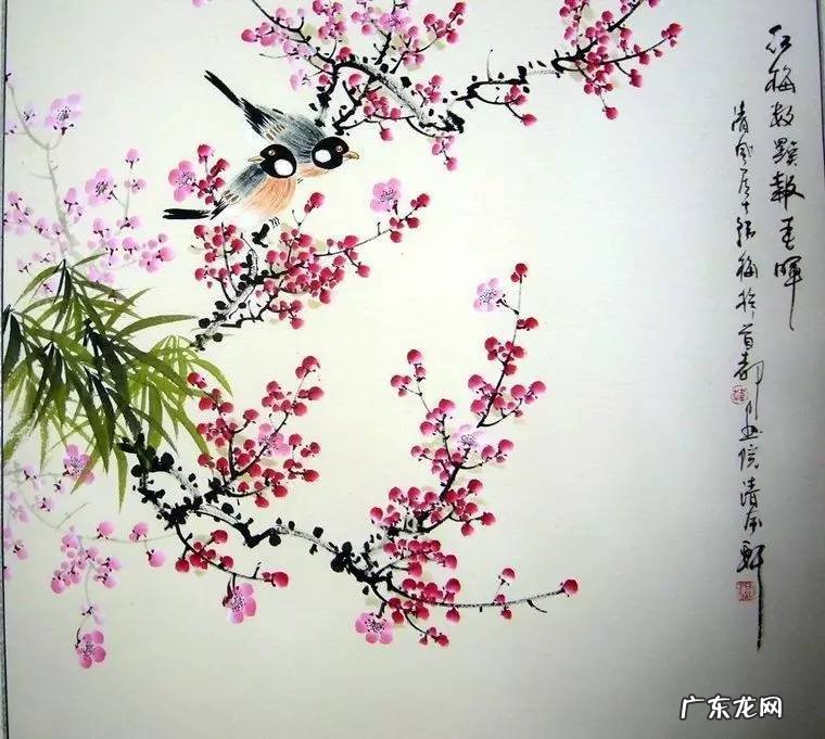 风水中鸟的画代表什么 画中鸟的风水寓意