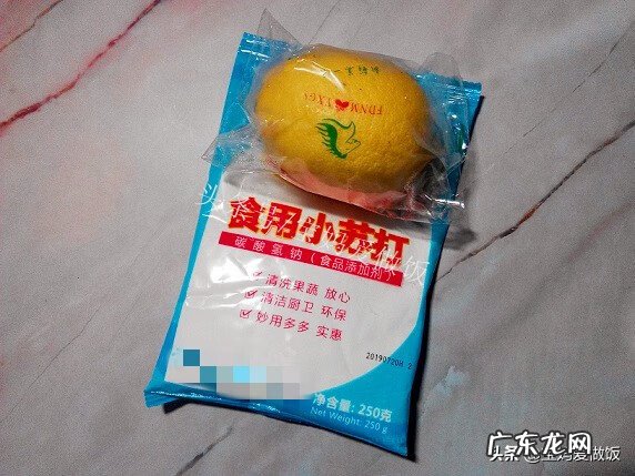 自制苏打水的比例 家常苏打水怎么做