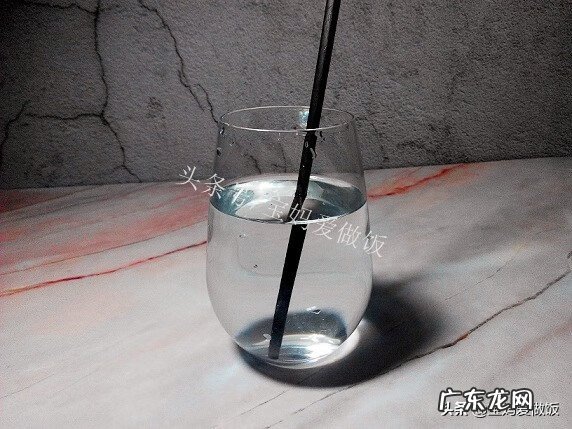 自制苏打水的比例 家常苏打水怎么做