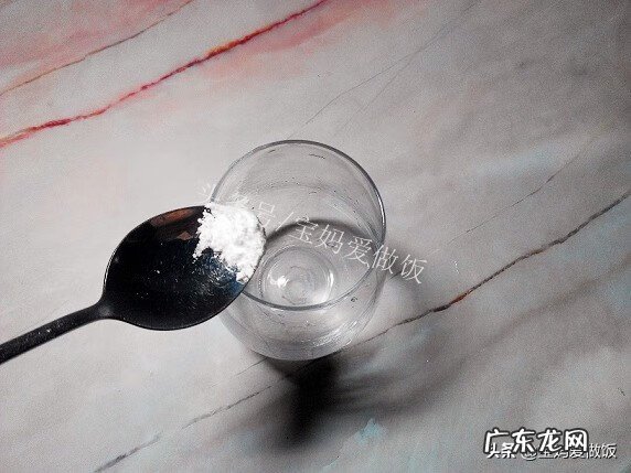 自制苏打水的比例 家常苏打水怎么做