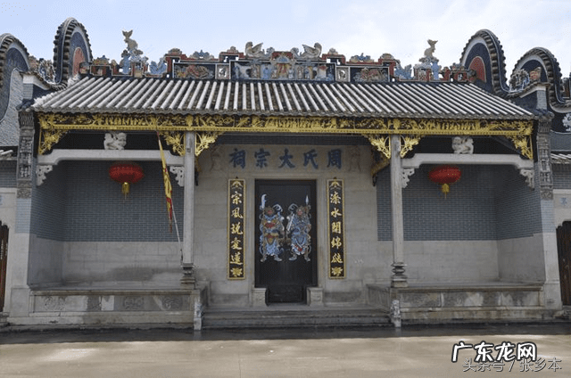 写祠堂对联有什么要求 祠堂对联有什么讲究