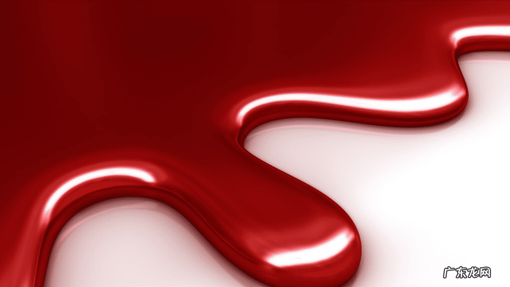 大便时突然出大量鲜血 排便时有鲜血滴出,提示