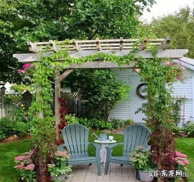 农村搭棚子风水说法 农村院子里搭个棚子风水