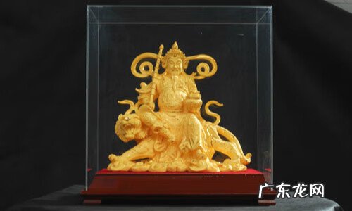 风水迷信害人不浅 关公像破坏风水?