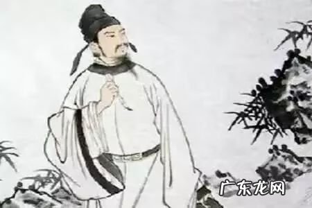 开龙门八节石滩其一赏析 龙门八节石滩在哪里