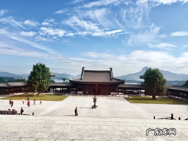 慈山寺图片 慈山寺图片大全