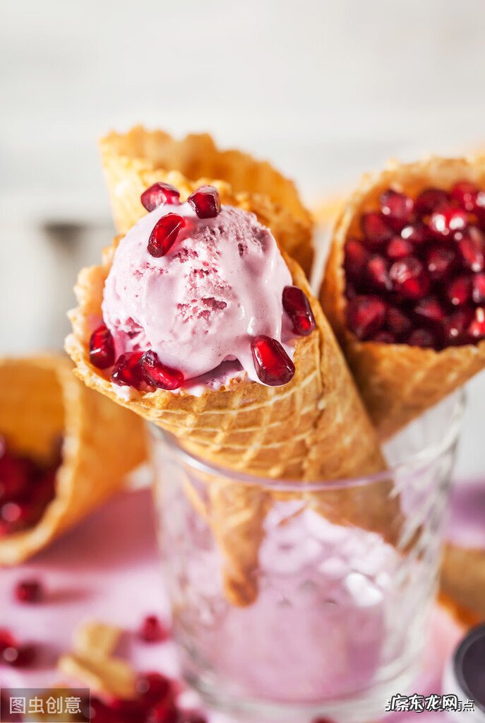 石榴有什么好处 石榴的功效与作用