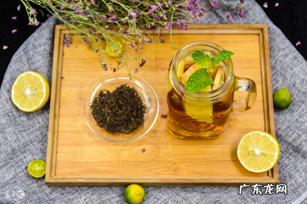 养生花草茶的配方和功效 养生花草茶品牌