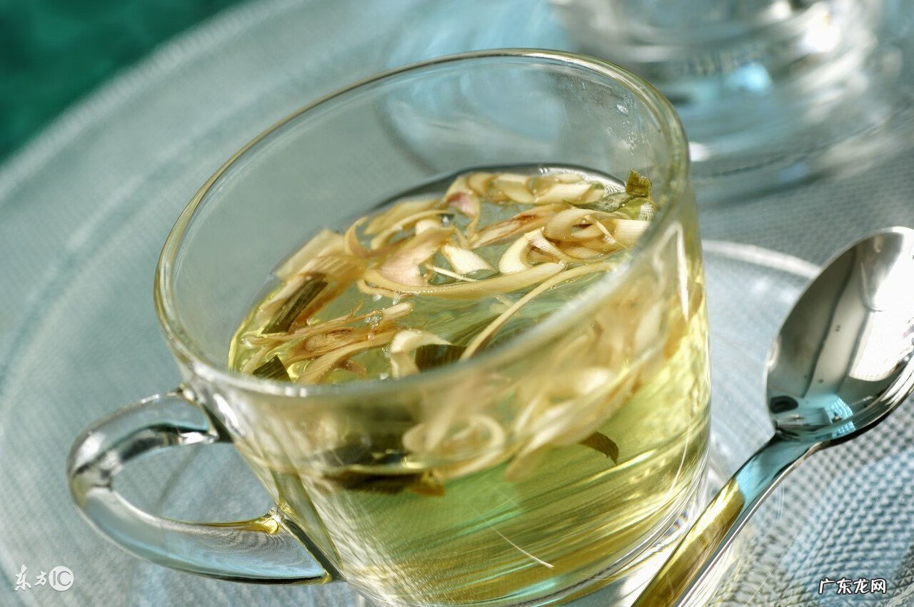 养生花草茶的配方和功效 养生花草茶品牌