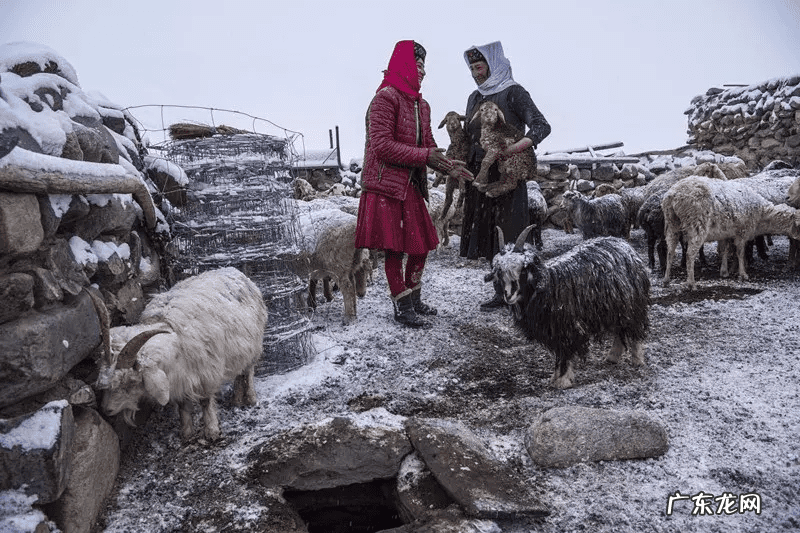 帕米尔地区 帕米尔地理风水