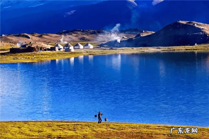 帕米尔地区 帕米尔地理风水