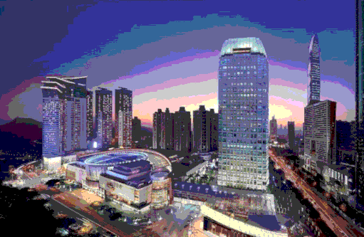 房子后面有铁路风水 门口有铁路风水好吗