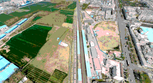 房子后面有铁路风水 门口有铁路风水好吗