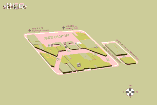 房子后面有铁路风水 门口有铁路风水好吗