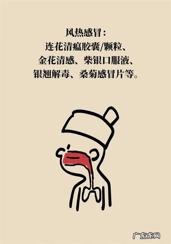 感冒怎样区分风寒还是风热 风寒感冒和风热感冒的区别和症状治疗