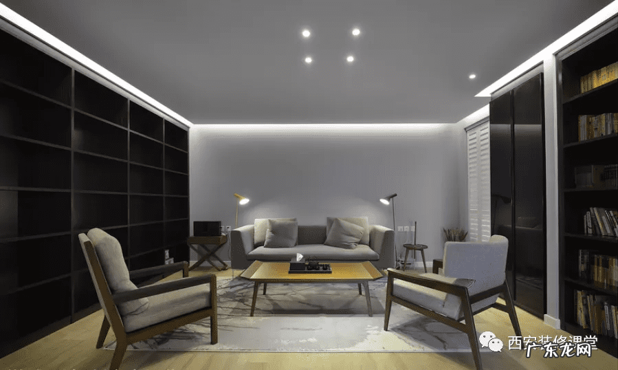 靠墙书柜 书柜需要靠墙吗