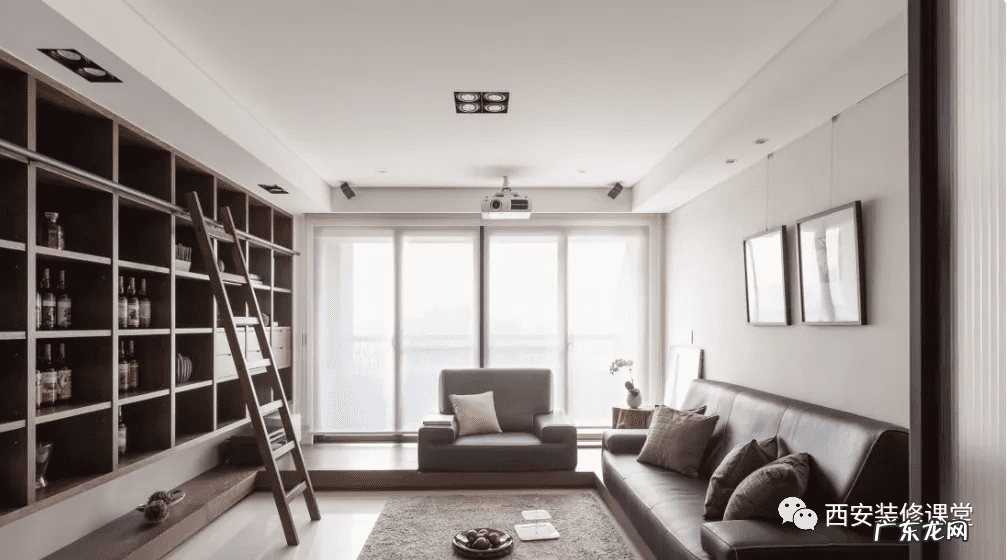 靠墙书柜 书柜需要靠墙吗