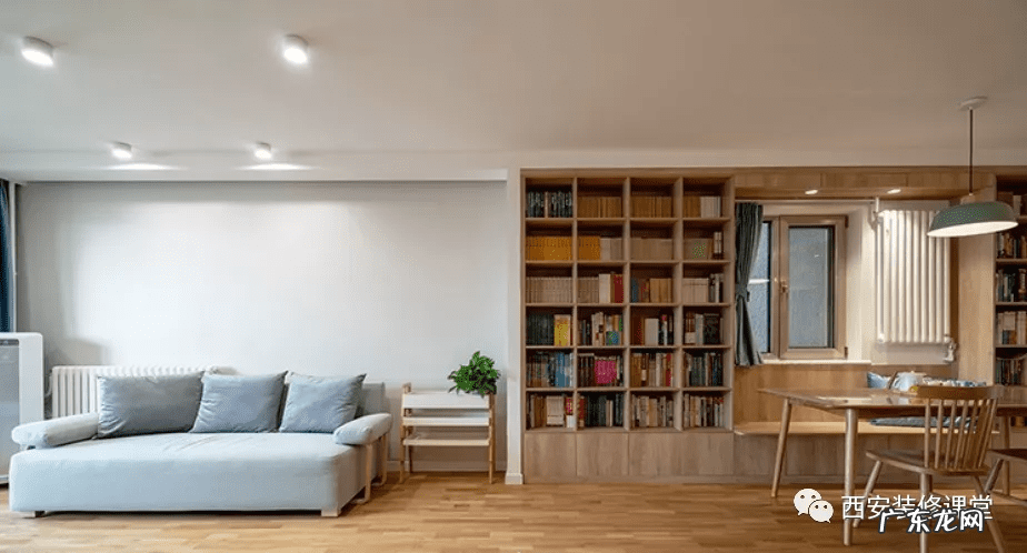 靠墙书柜 书柜需要靠墙吗