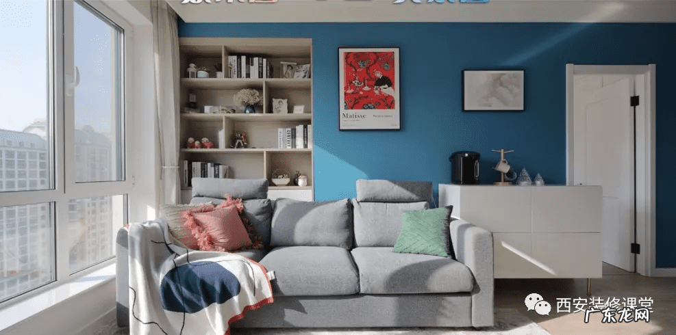 靠墙书柜 书柜需要靠墙吗