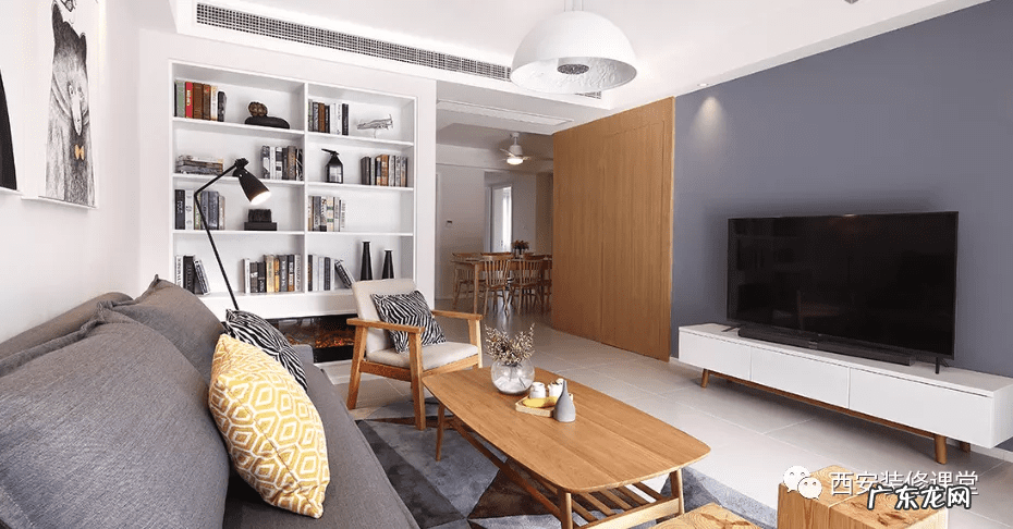 靠墙书柜 书柜需要靠墙吗