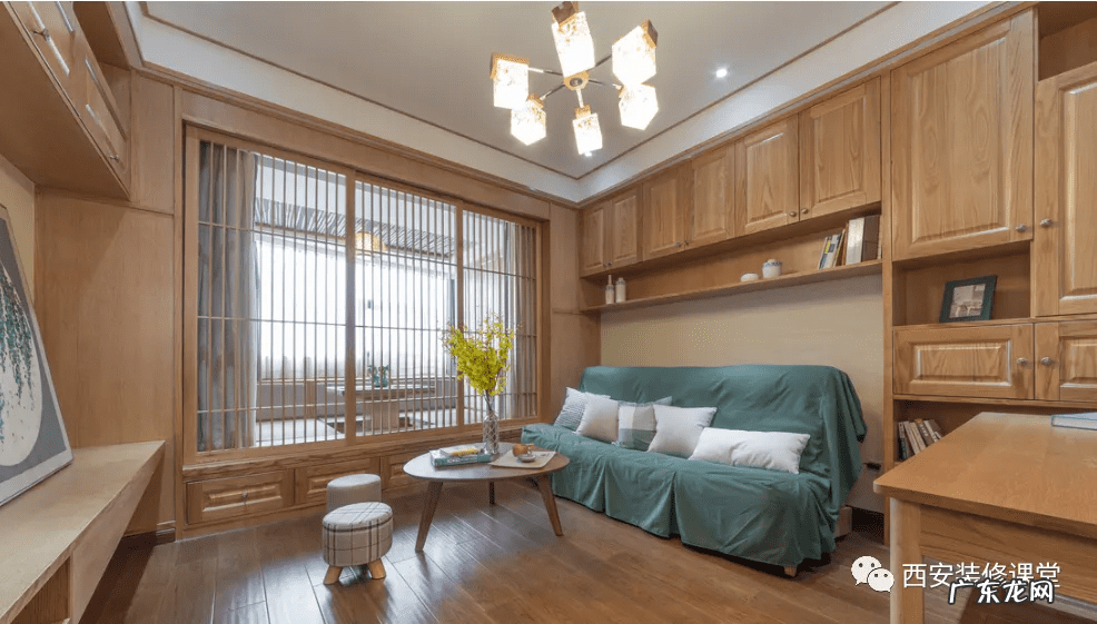 靠墙书柜 书柜需要靠墙吗