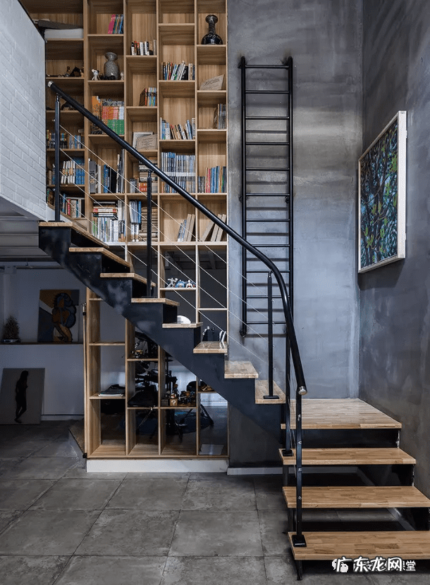 靠墙书柜 书柜需要靠墙吗