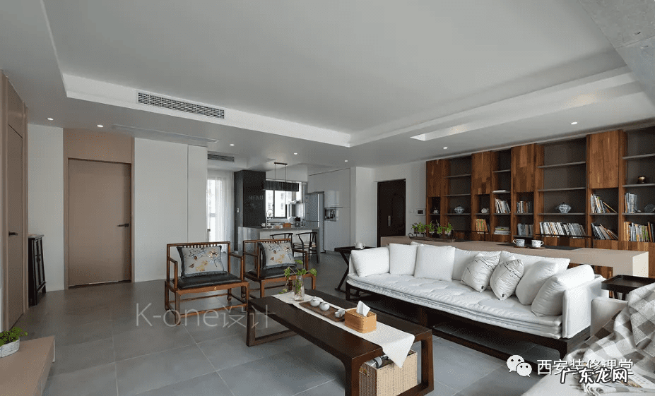 靠墙书柜 书柜需要靠墙吗