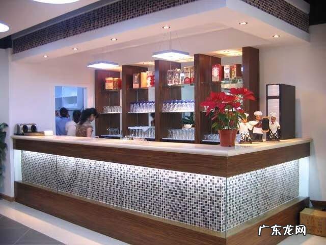 镜子对着收银台怎么破解 收银台风水学