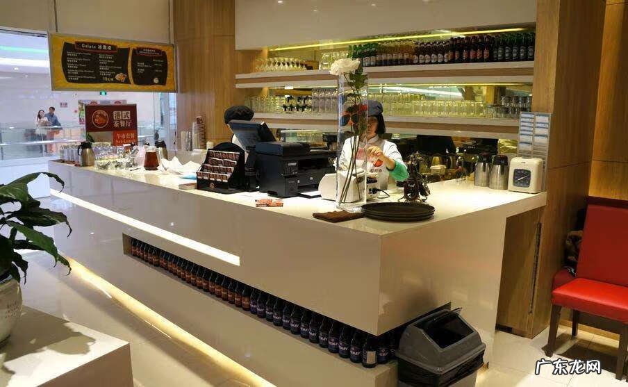 镜子对着收银台怎么破解 收银台风水学