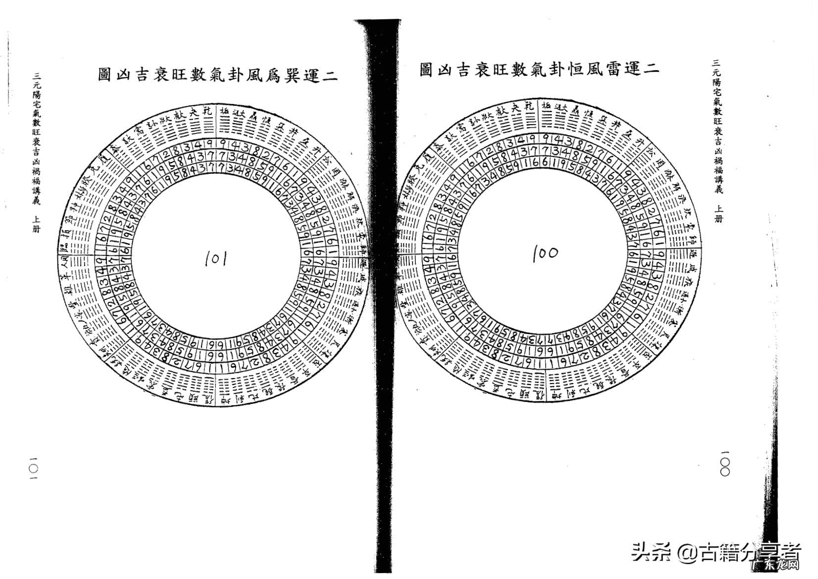 李双林视频三元讲解 李双林讲三元风水