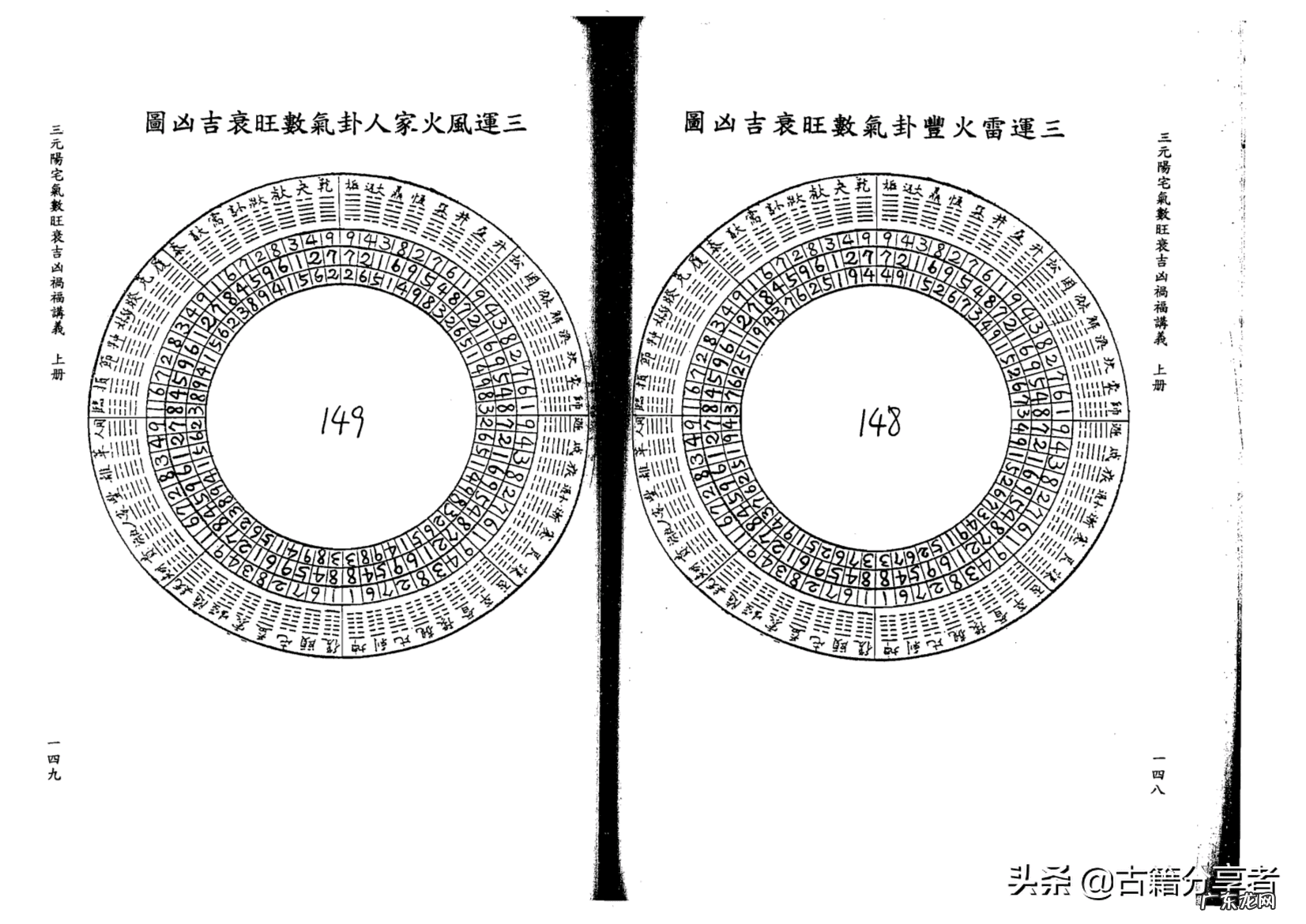 李双林视频三元讲解 李双林讲三元风水