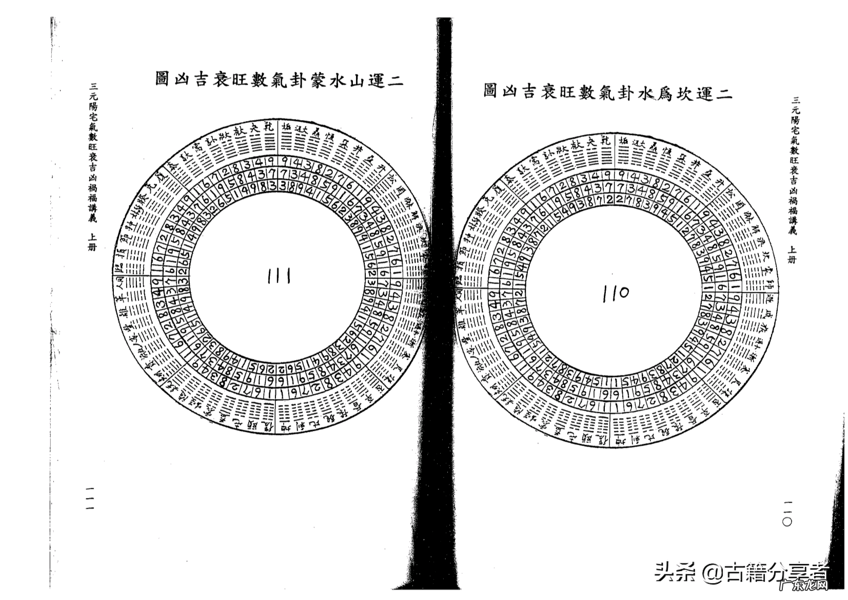 李双林视频三元讲解 李双林讲三元风水
