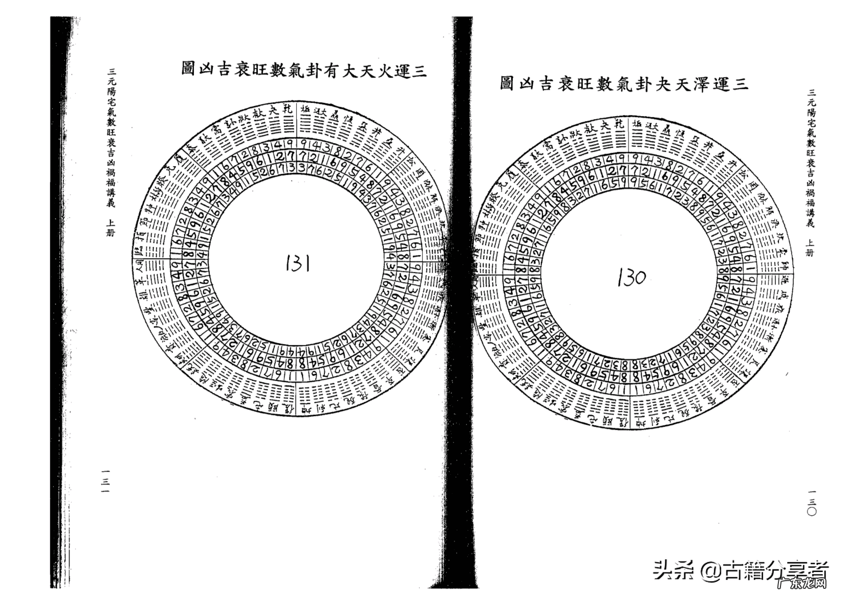 李双林视频三元讲解 李双林讲三元风水